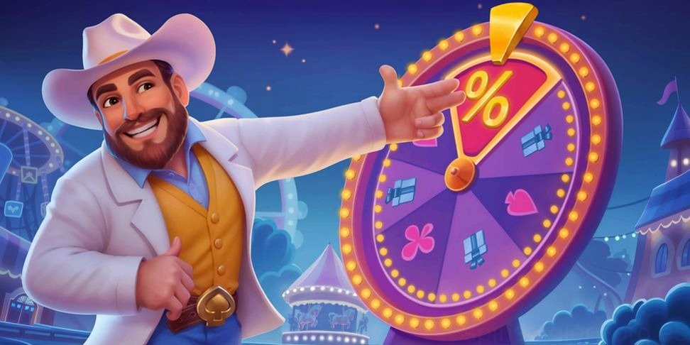 Spinsofglory Casino Bienvenida