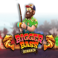 Bigger Bass Bonanza